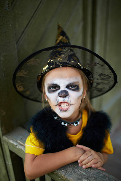 istock Halloween frightening 186941465