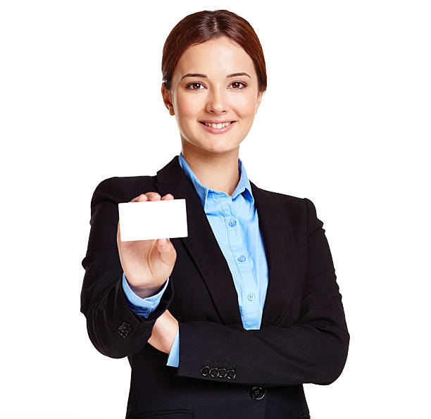 istock Representative of company 186942166
