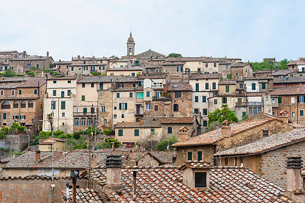 istock Montalcino Tuscany 186942734