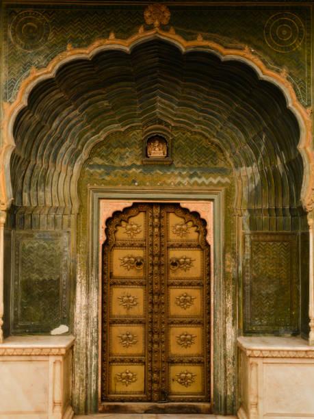 istock City Palace Door 1869456369