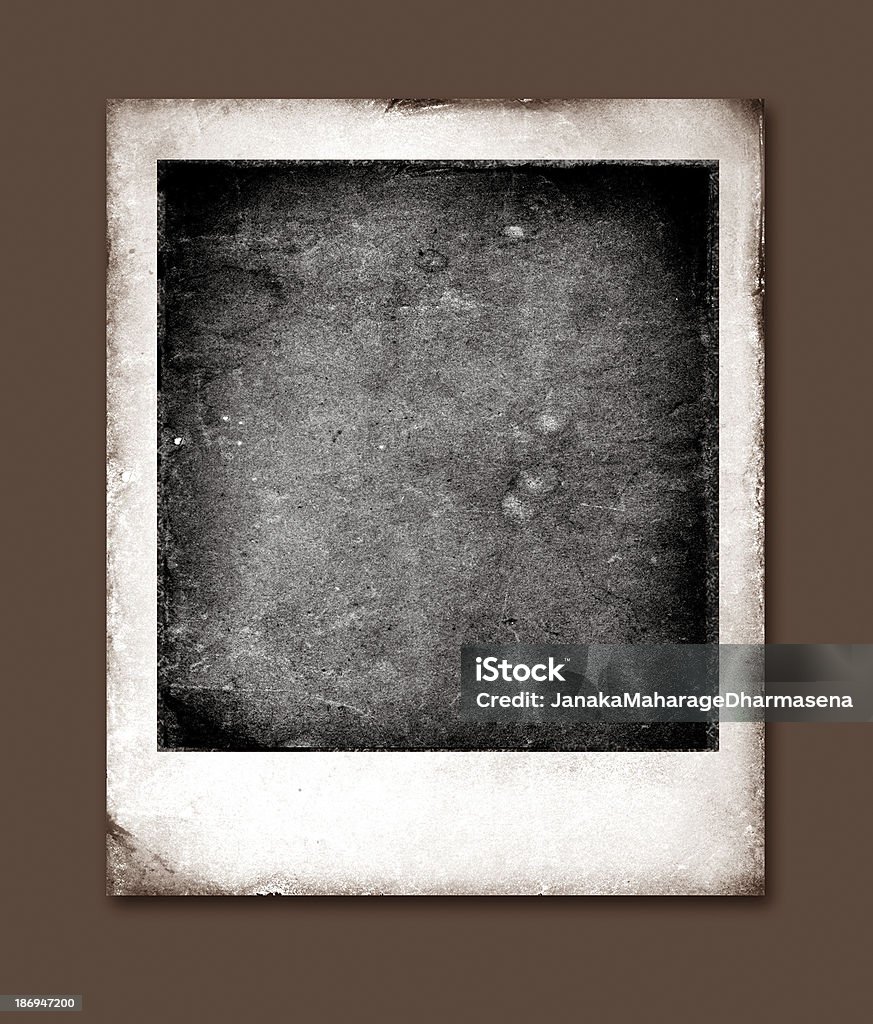 CUADRO marco - Foto de stock de Abstracto libre de derechos