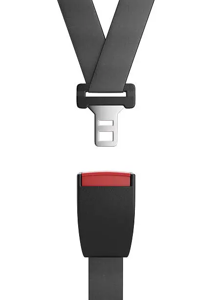 Photo of Car seat belt can prevent injuries in case of accidents