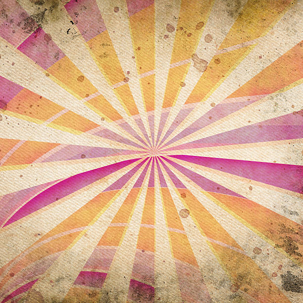 istock sunbeams grunge background with stains 186949111