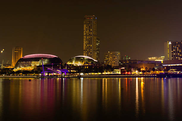 istock skyline of Singapore 186950099