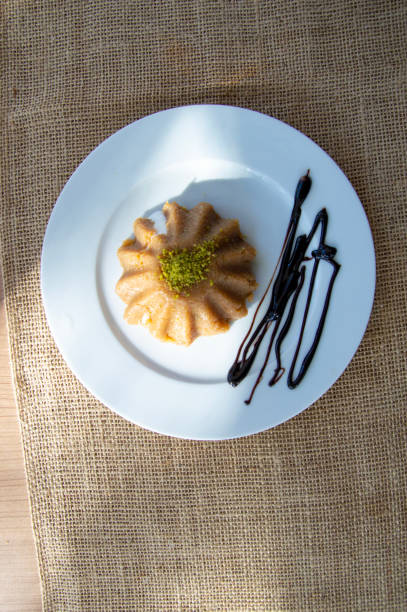 istock Turkish sweet food 1869516015