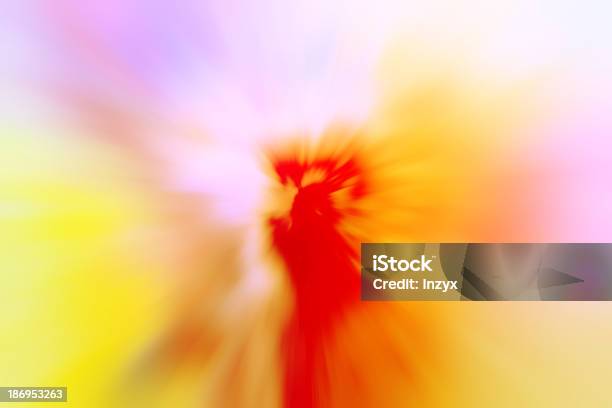 Flujo De Color Foto de stock y más banco de imágenes de Abstracto - Abstracto, Abundancia, Arco iris