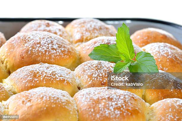 Sweet Buns Stock Photo - Download Image Now - Austrian Culture, Baked, Baked Pastry Item