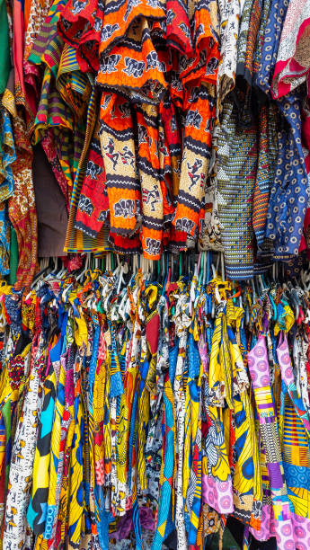 istock Lovely travel souvenirs 1869556810