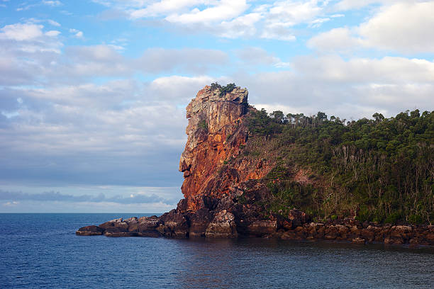 Cтоковое фото Остров Whitsundays День Святой Троицы: с по