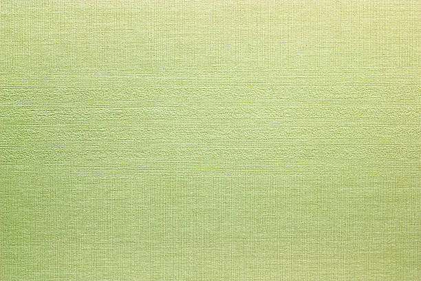 istock Grunge green striped paper texture with copy space 186958046