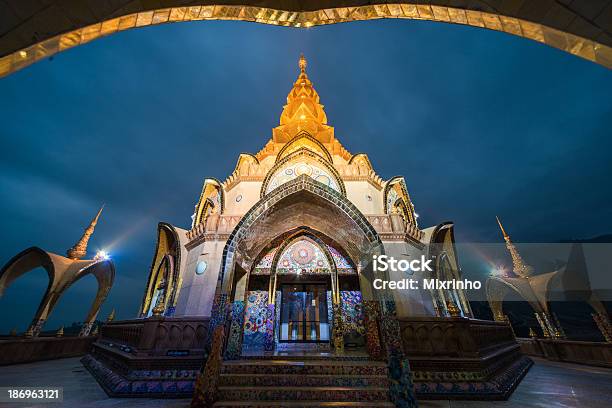 Wat Pha Soin Keaw Świątyni - zdjęcia stockowe i więcej obrazów Architektura - Architektura, Azja, Azja Południowo-Wschodnia
