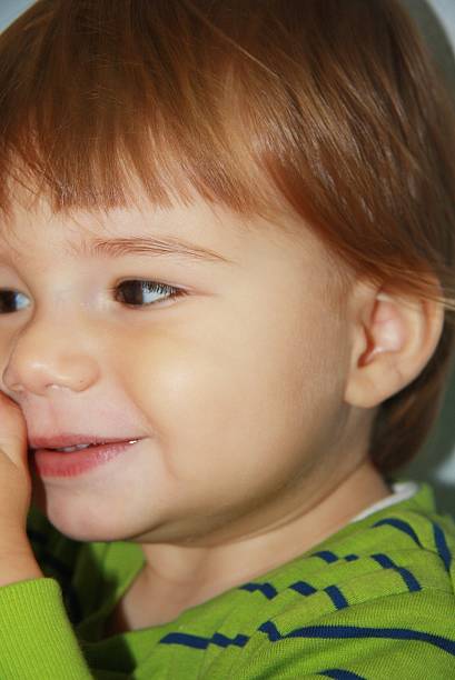 istock sweet baby boy 186964036