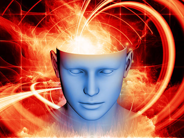 istock Lights of the Mind 186969261