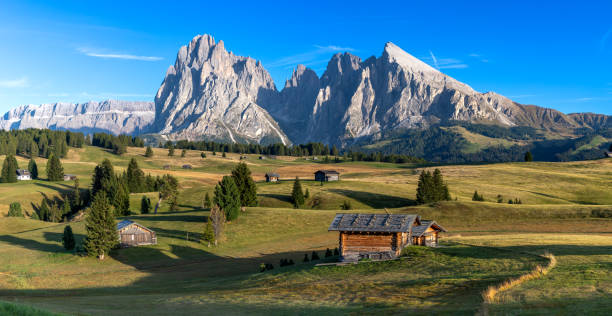 istock View over Seiser Alm, South Tyrol 1869707848