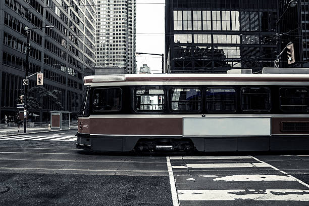 istock street car crossing 186974339