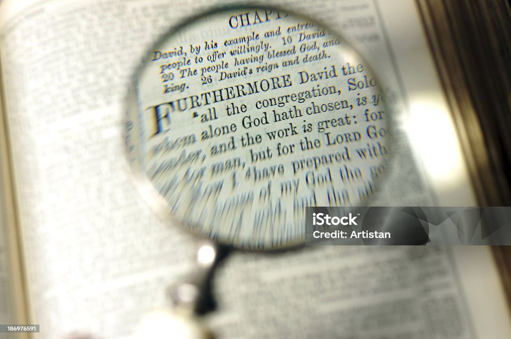 La palabra de Dios " - Foto de stock de Jesucristo libre de derechos