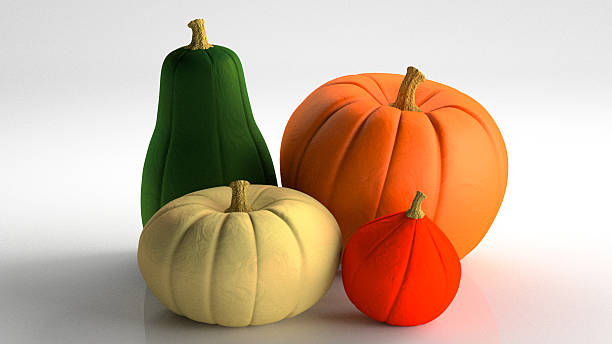 pumpkins - gruseln стоковые фото и изображения