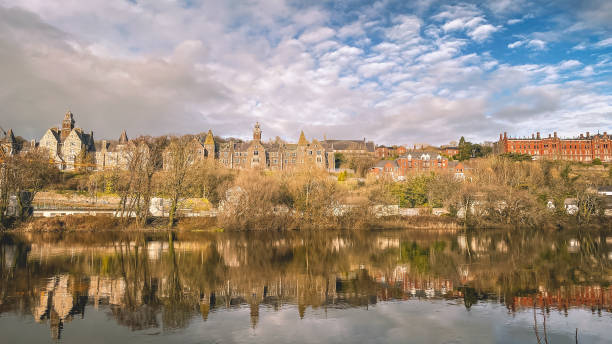 istock Cork city centre from vintage perspective 1869784319