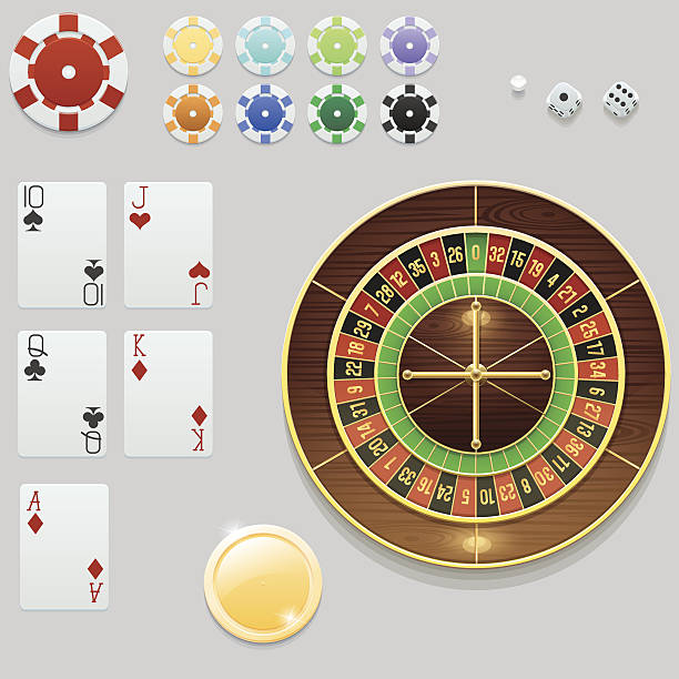40+ Russian Roulette Game Stock Illustrations, Royalty-Free Vector Graphics  & Clip Art - iStock