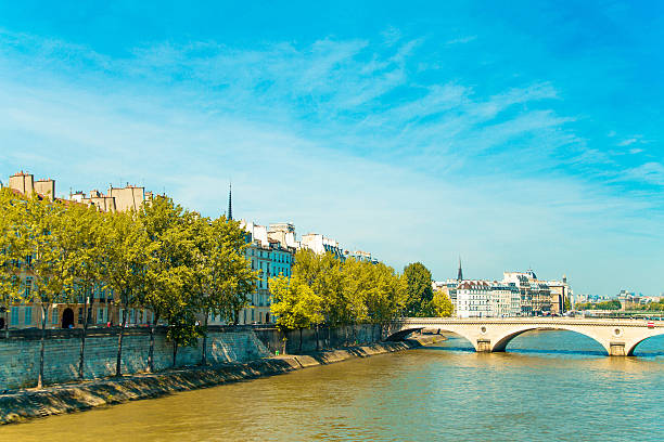 istock antique city building in paris 186981274