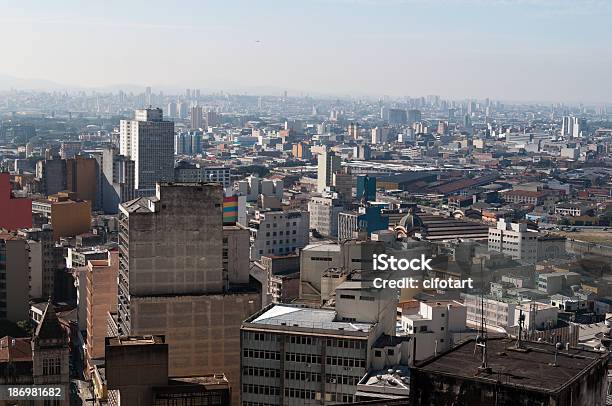 Sao Paulo Miasta - zdjęcia stockowe i więcej obrazów Ameryka - Ameryka, Ameryka Południowa, Architektura