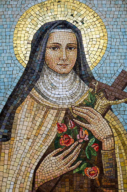 istock Mary Mosaic, Venice 186982710