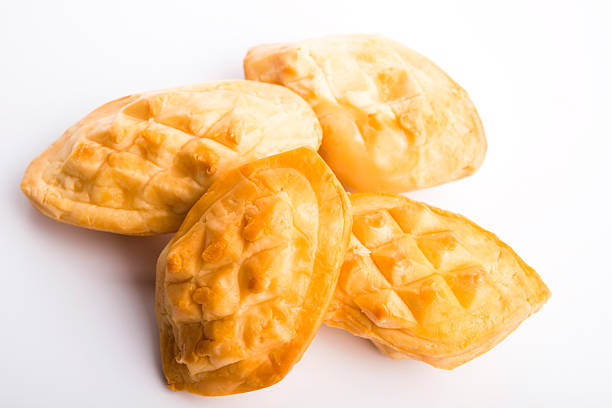 istock Traditional Polish smoked cheese 186984012