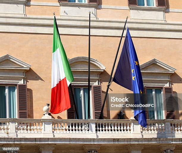 팔라조 Montecitorio 본사 이탈리아 팔라먼트 권위에 대한 스톡 사진 및 기타 이미지 - 권위, 이탈리아, 정치