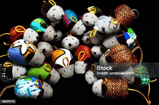 Toy Mouse Stock Photo - Download Image Now - Animal, Animal Body Part, Animal Hair