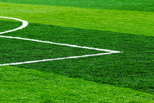 istock Football field 186991200
