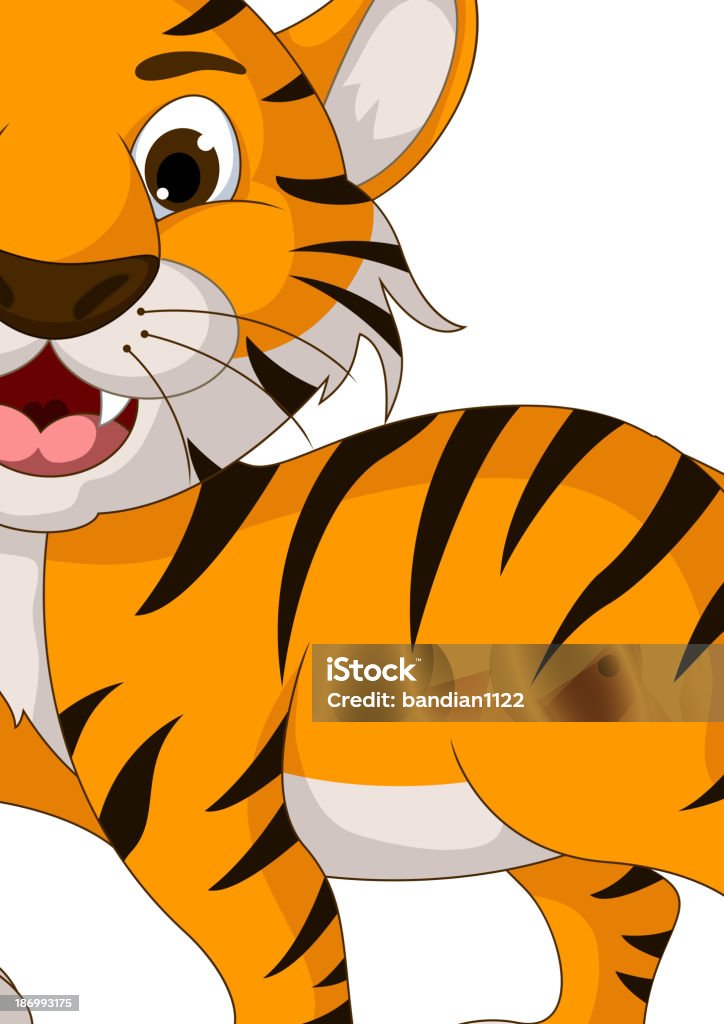 Cute Tiger Cartoon Walking Stock Illustration - Download Image Now - Tiger, Animal, Animal Mouth - iStock Cute Tiger Cartoon Walking Stock Illustration - Download Image Now - Tiger, Animal, Animal Mouth - iStock
