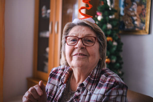 istock The greatest chef - my Grandmother! 1869937343