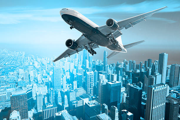 istock Business Travel 186995633