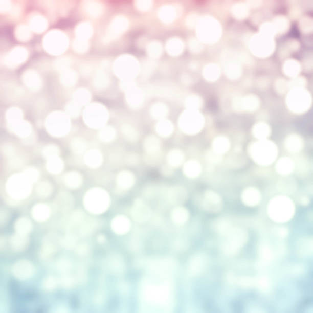 istock Festive  blur background. Abstract twinkled bright background wi 186998165