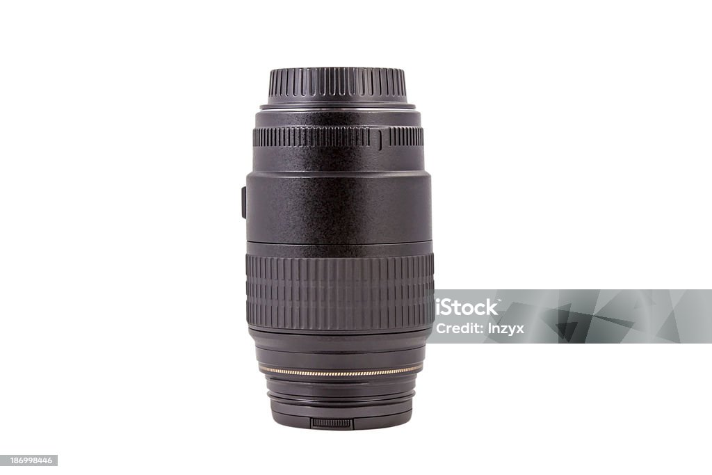closeup of camera lens, advanced photo equipment closeup of camera lens, advanced photo equipment on a white background Accuracy Stock Photo