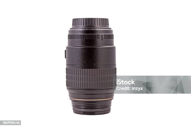 Closeup Of Camera Lens Advanced Photo Equipment Stock Photo - Download Image Now - Accuracy, Aperture, Art