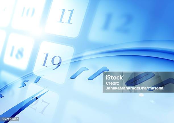 Clock Stock Photo - Download Image Now - Alarm Clock, Alertness, Check Mark