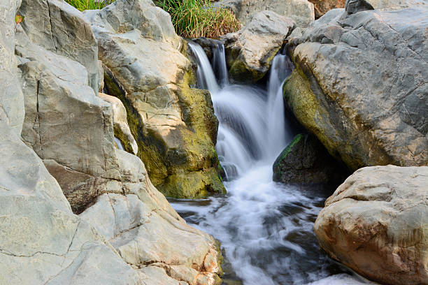 istock Falls at Penasquitos Canyon 187001860