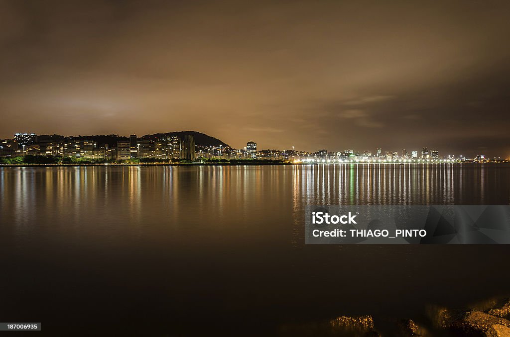 URCA VISTA - Foto de stock de Bahía libre de derechos