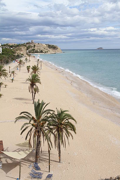 istock Villajoyosa 187007755