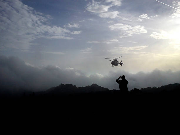 istock Photographer at sunrise 187009197