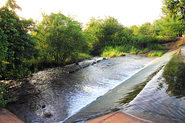 istock small dam in country side 187011221