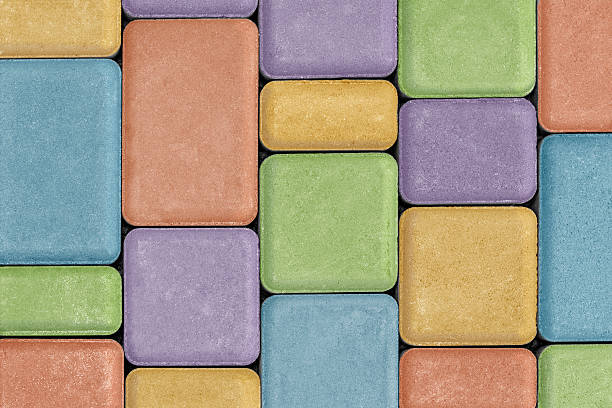 istock It's a good pavement. 187011466