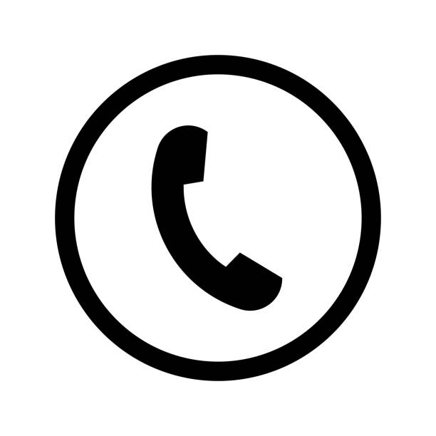 telephone wire illustration