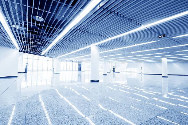 istock modern hall inside office center 187011693