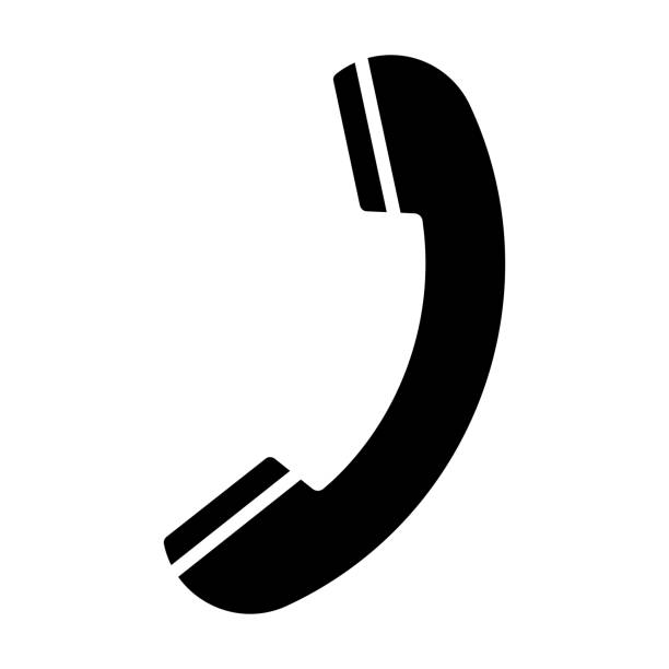 telephone wire illustration
