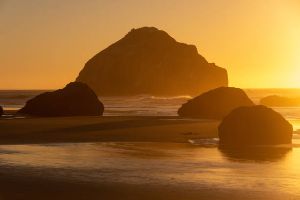 istock Face Rock, Oregon 1870127204