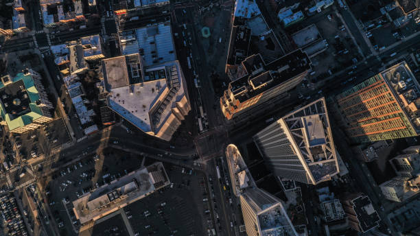 istock City Aerial 1870133529