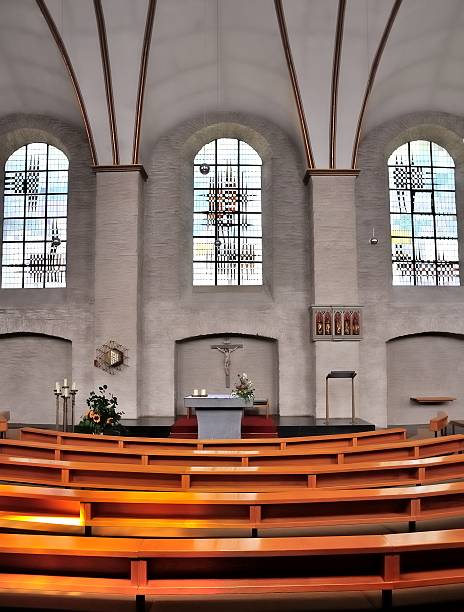istock Catholic Church 187013489