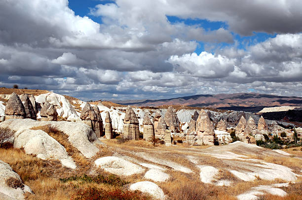 Zemi valley Cappadocia Cappadocia - Turkey Goreme stock pictures, royalty-free photos & images